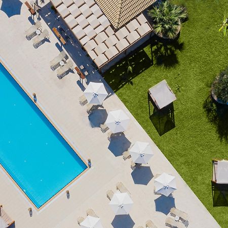 Ekati Hotel Kavos Ngoại thất bức ảnh