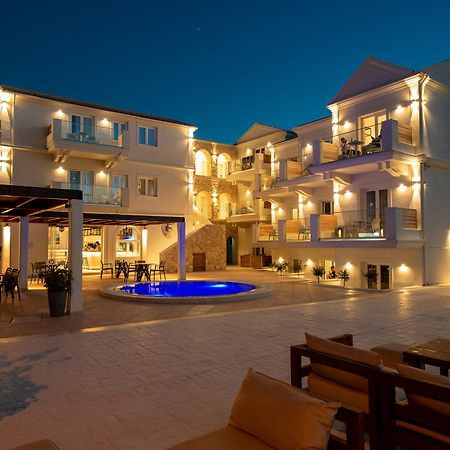 Ekati Hotel Kavos Ngoại thất bức ảnh