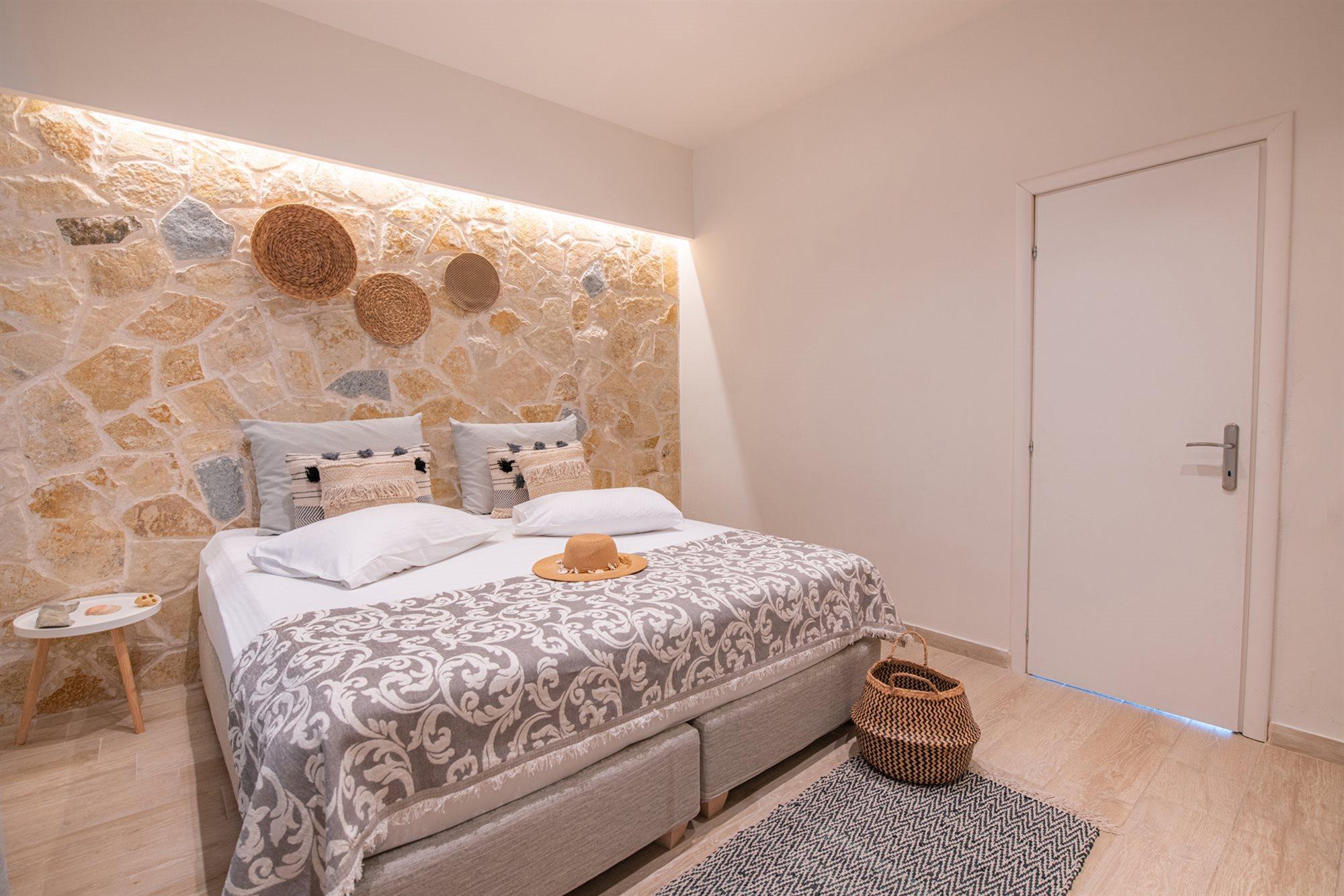 Ekati Hotel Kavos Ngoại thất bức ảnh