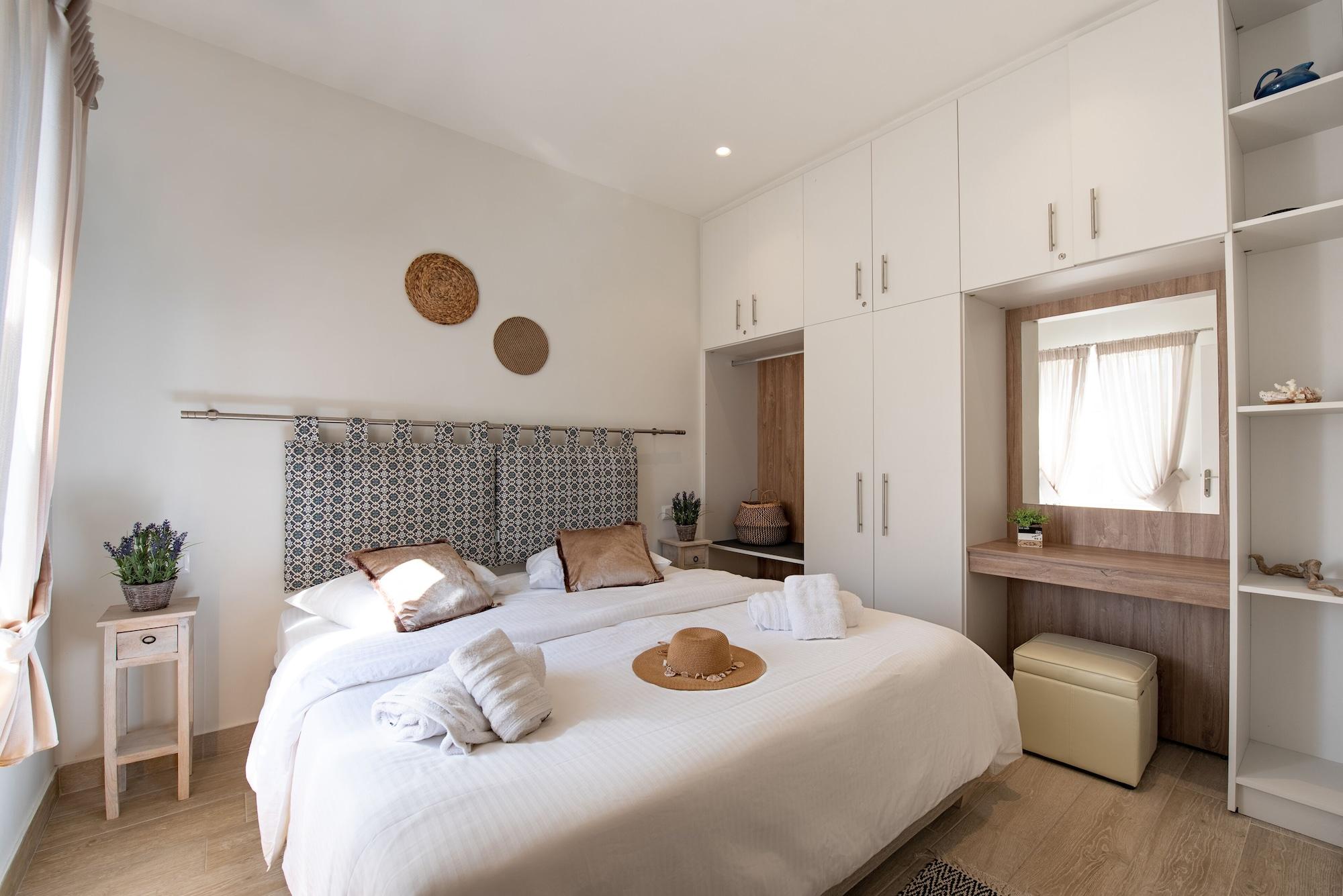 Ekati Hotel Kavos Ngoại thất bức ảnh