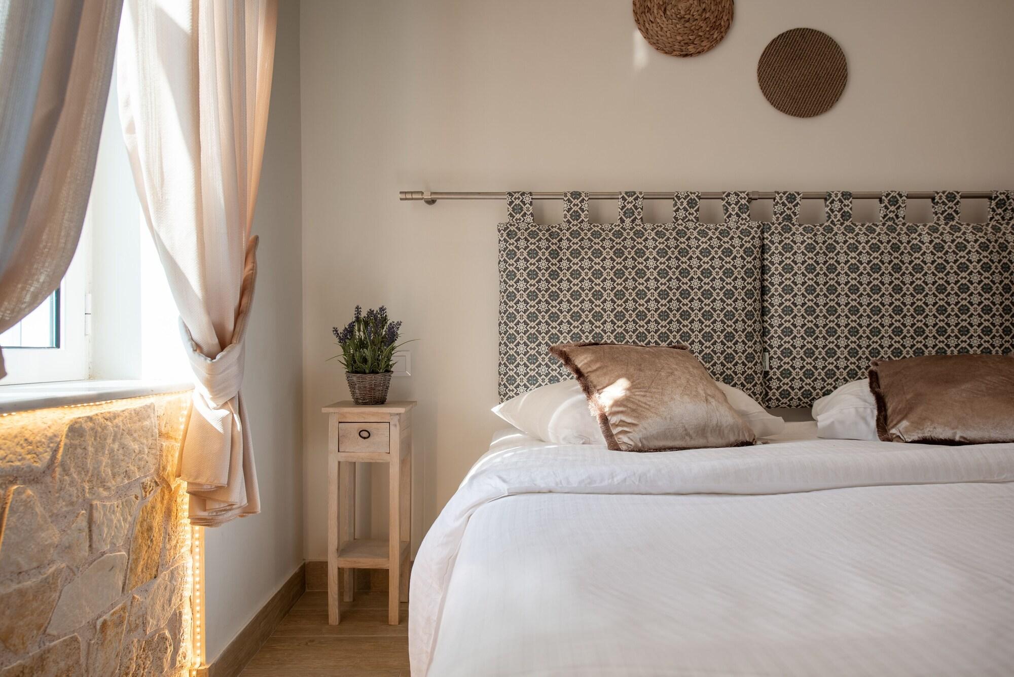 Ekati Hotel Kavos Ngoại thất bức ảnh