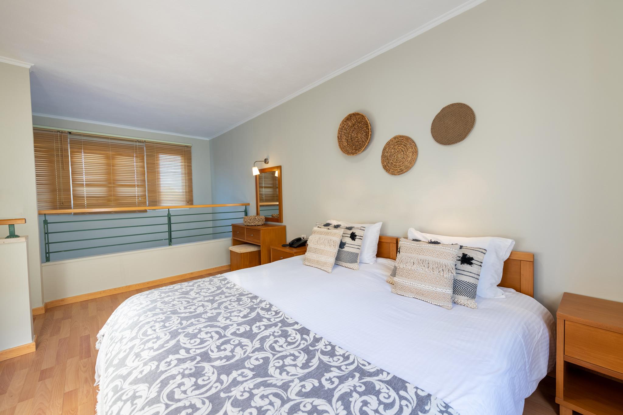 Ekati Hotel Kavos Ngoại thất bức ảnh