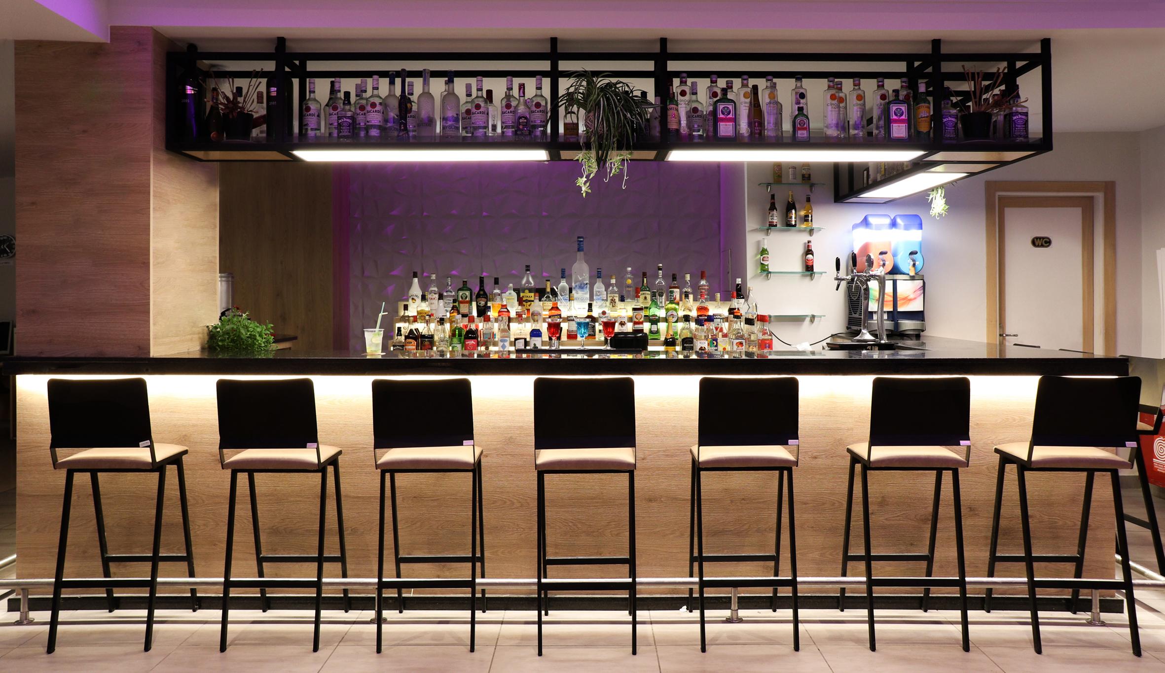 Ekati Hotel Kavos Ngoại thất bức ảnh