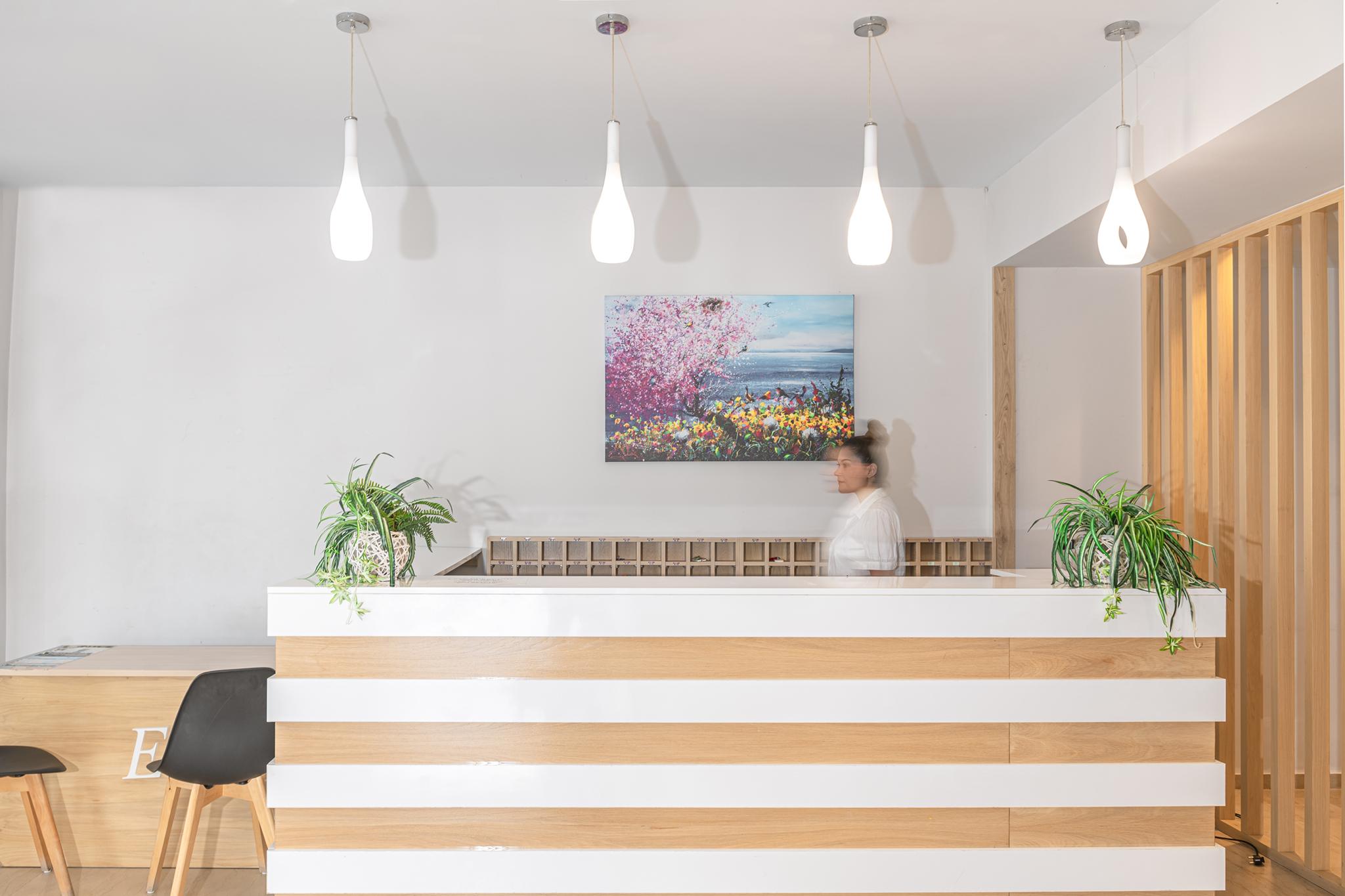 Ekati Hotel Kavos Ngoại thất bức ảnh