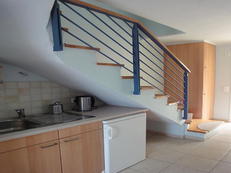Ekati Hotel Kavos Ngoại thất bức ảnh