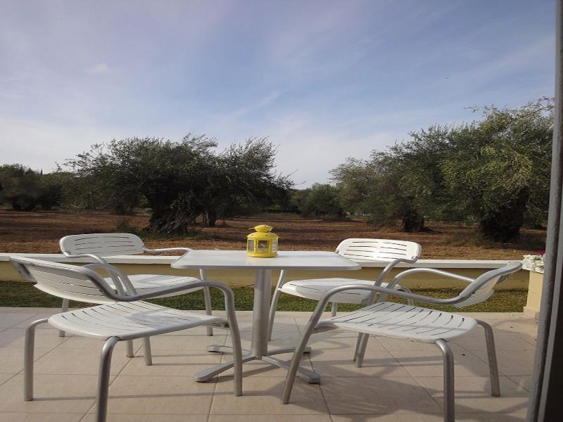 Ekati Hotel Kavos Ngoại thất bức ảnh