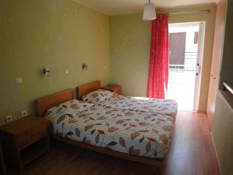 Ekati Hotel Kavos Ngoại thất bức ảnh