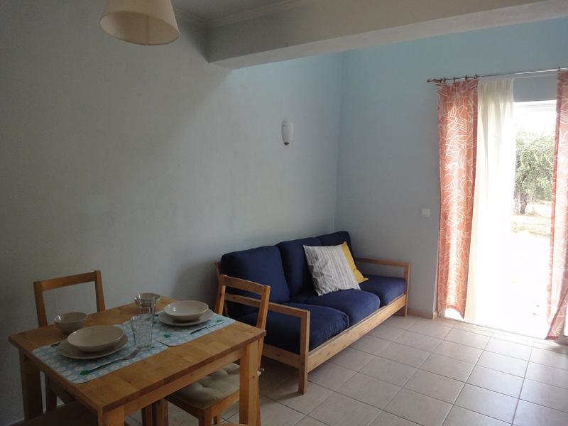 Ekati Hotel Kavos Ngoại thất bức ảnh