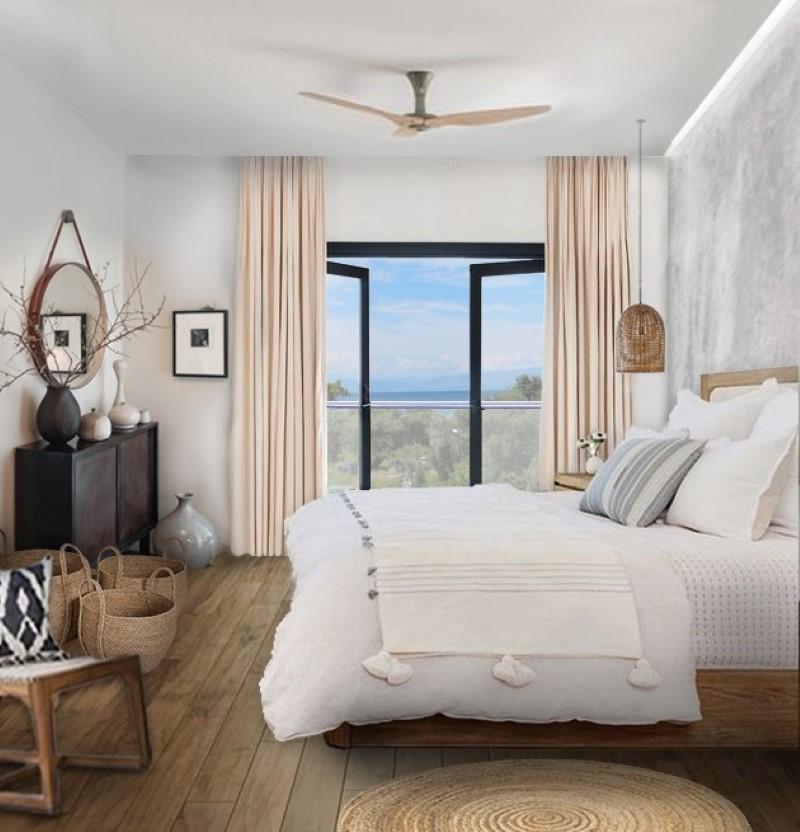Ekati Hotel Kavos Ngoại thất bức ảnh