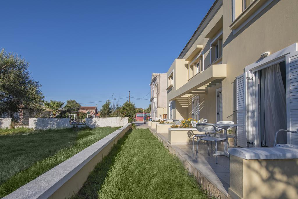 Ekati Hotel Kavos Ngoại thất bức ảnh